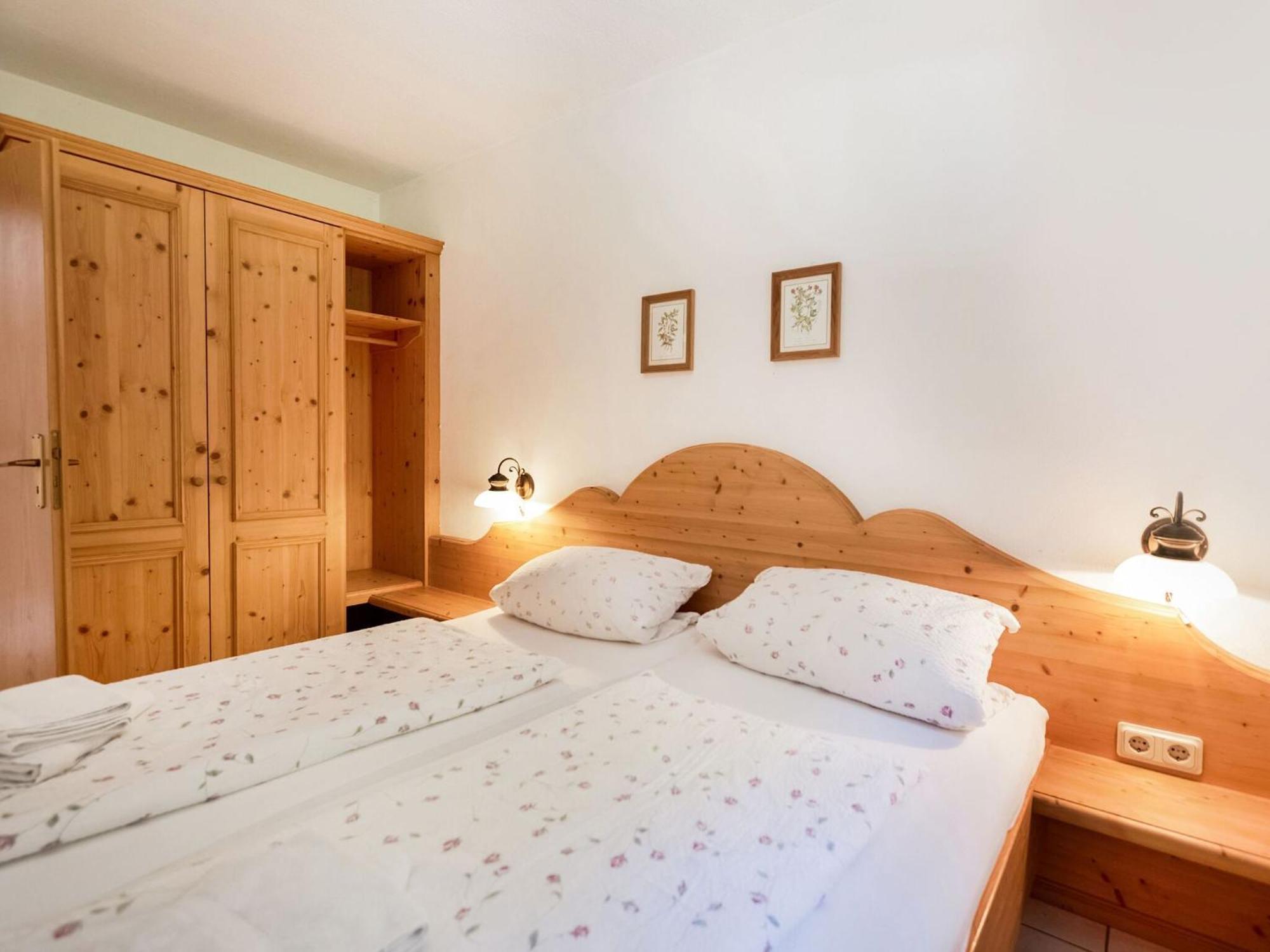 Apartment With Balcony In Schoenau Am Koenigssee Εξωτερικό φωτογραφία