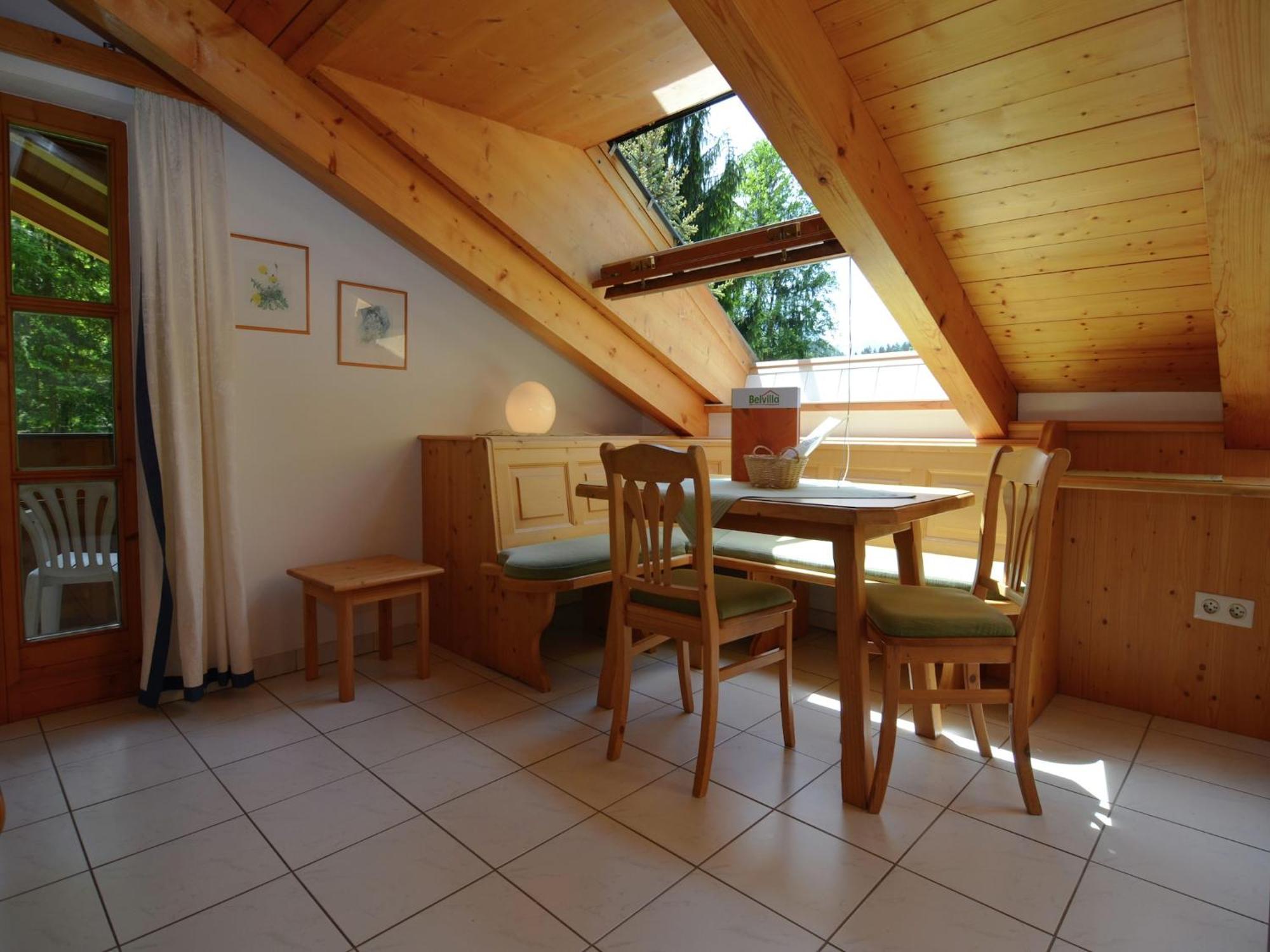 Apartment With Balcony In Schoenau Am Koenigssee Εξωτερικό φωτογραφία