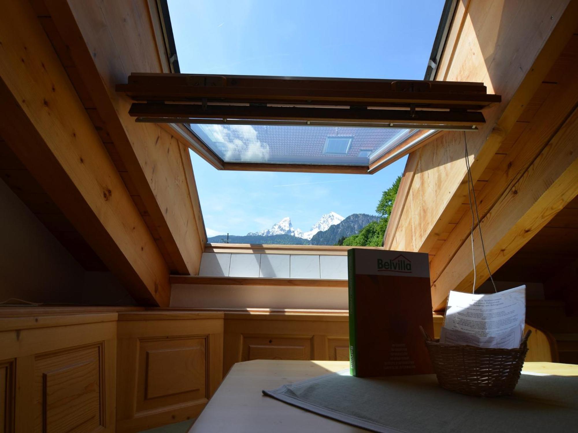 Apartment With Balcony In Schoenau Am Koenigssee Εξωτερικό φωτογραφία