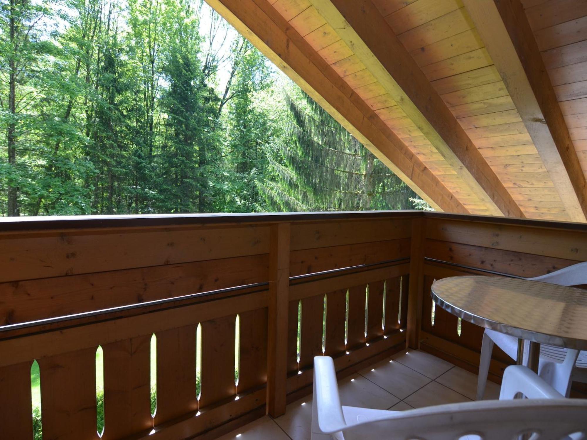 Apartment With Balcony In Schoenau Am Koenigssee Εξωτερικό φωτογραφία