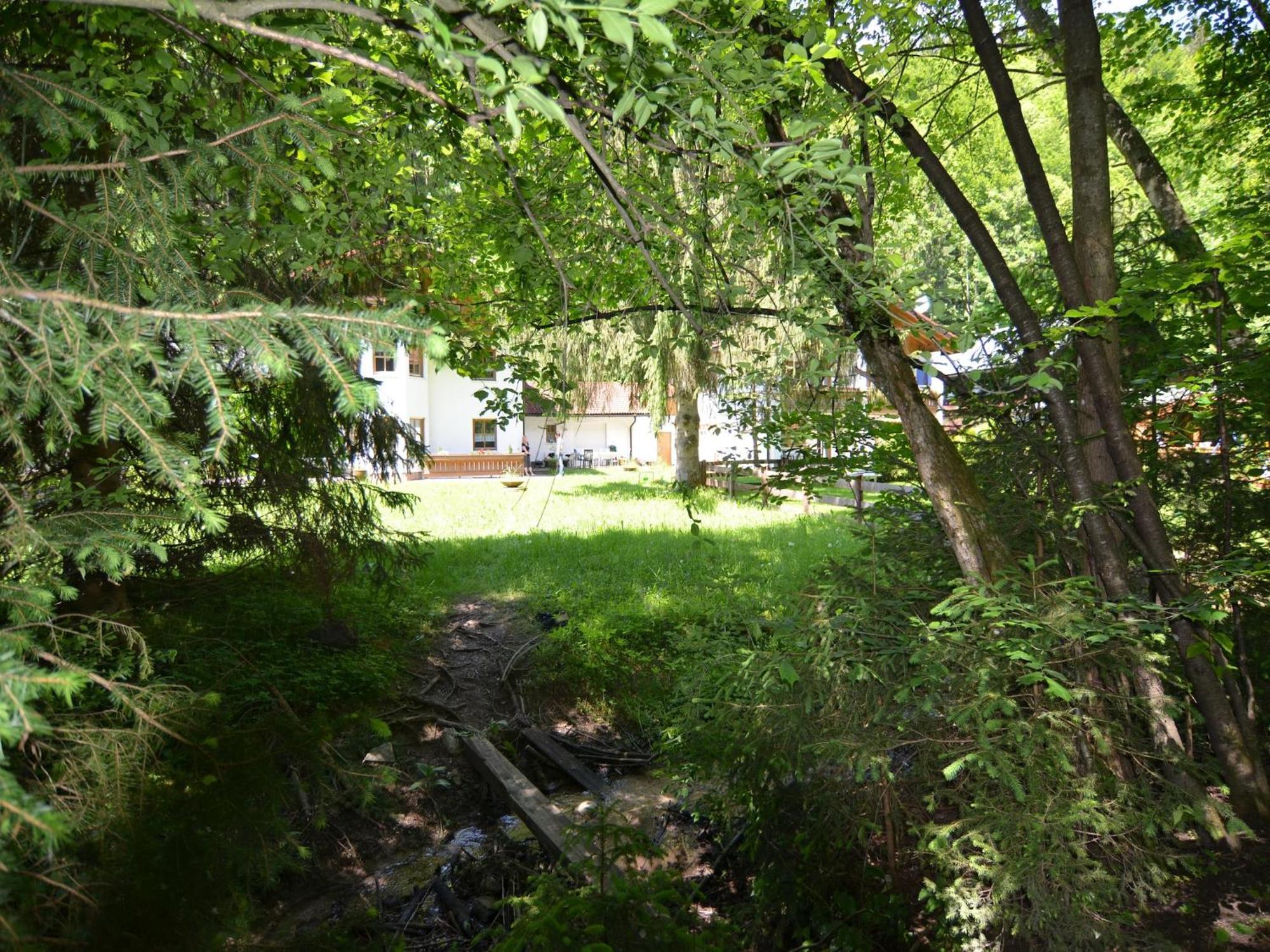 Apartment With Balcony In Schoenau Am Koenigssee Εξωτερικό φωτογραφία