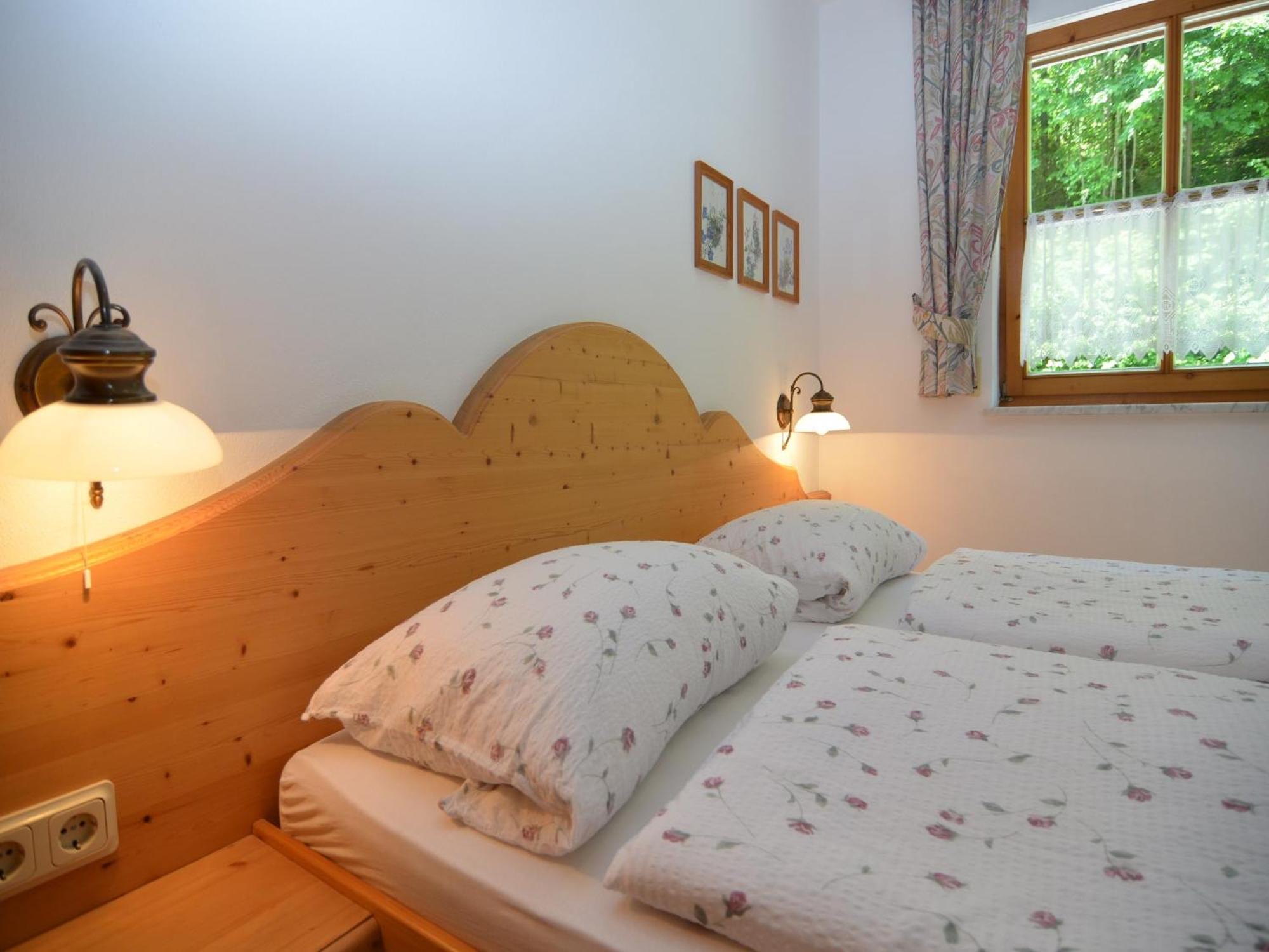 Apartment With Balcony In Schoenau Am Koenigssee Εξωτερικό φωτογραφία