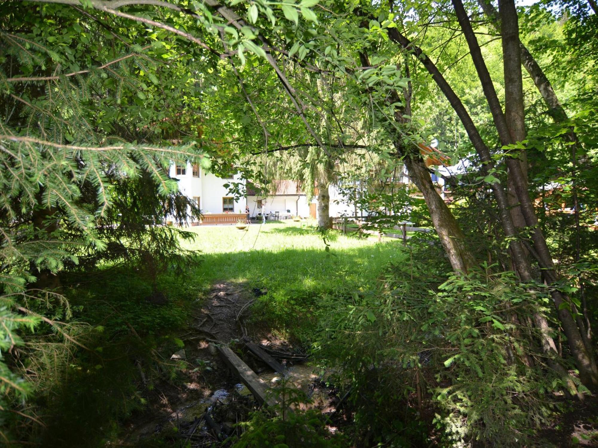 Apartment With Balcony In Schoenau Am Koenigssee Εξωτερικό φωτογραφία