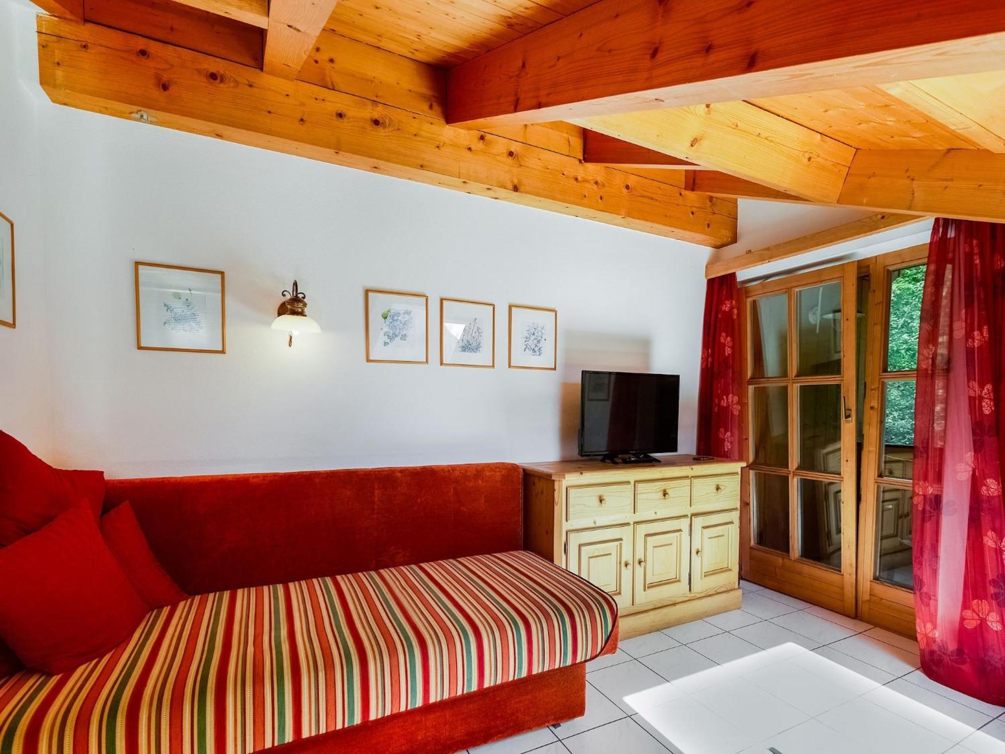 Apartment With Balcony In Schoenau Am Koenigssee Εξωτερικό φωτογραφία