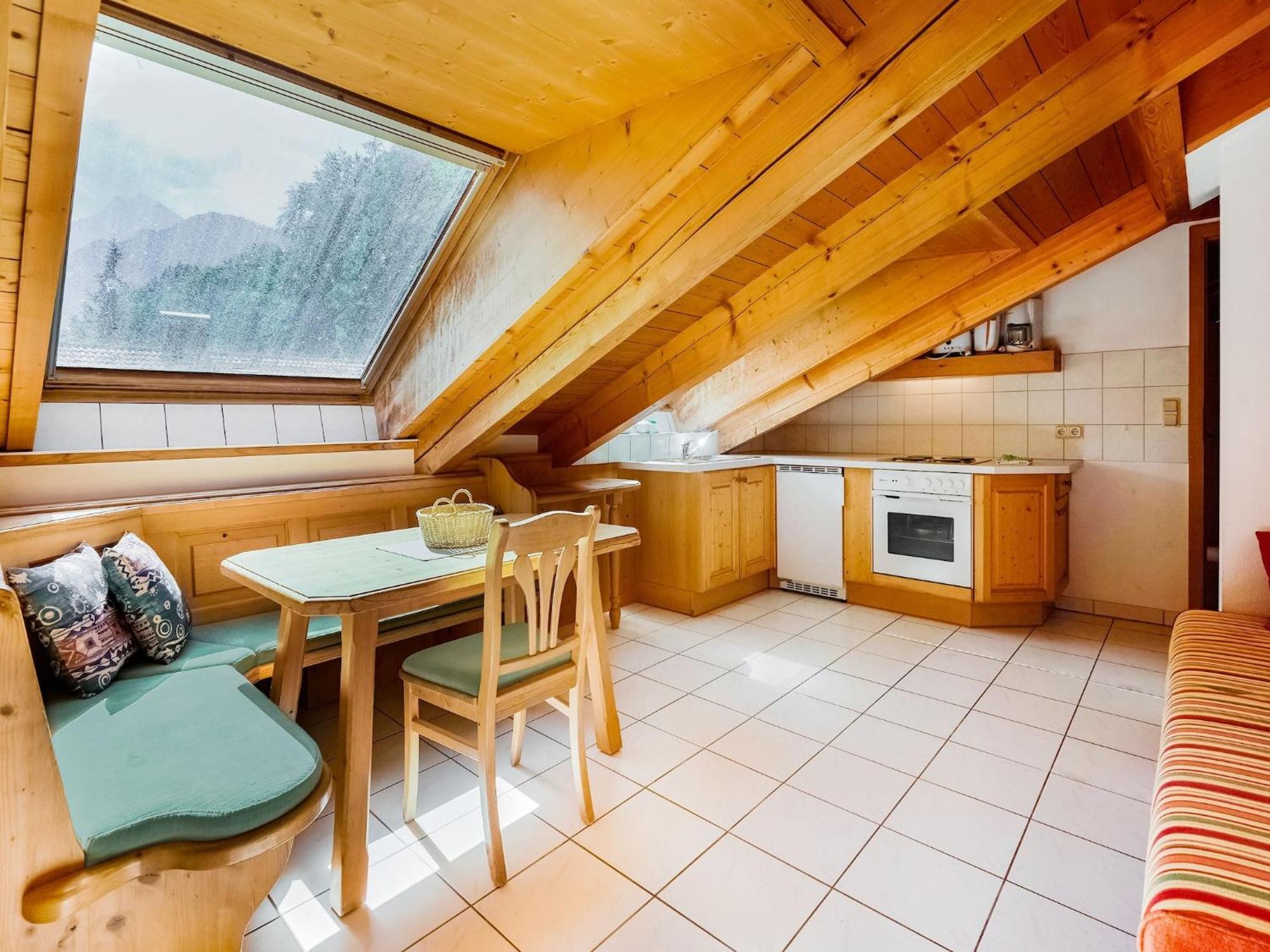 Apartment With Balcony In Schoenau Am Koenigssee Εξωτερικό φωτογραφία
