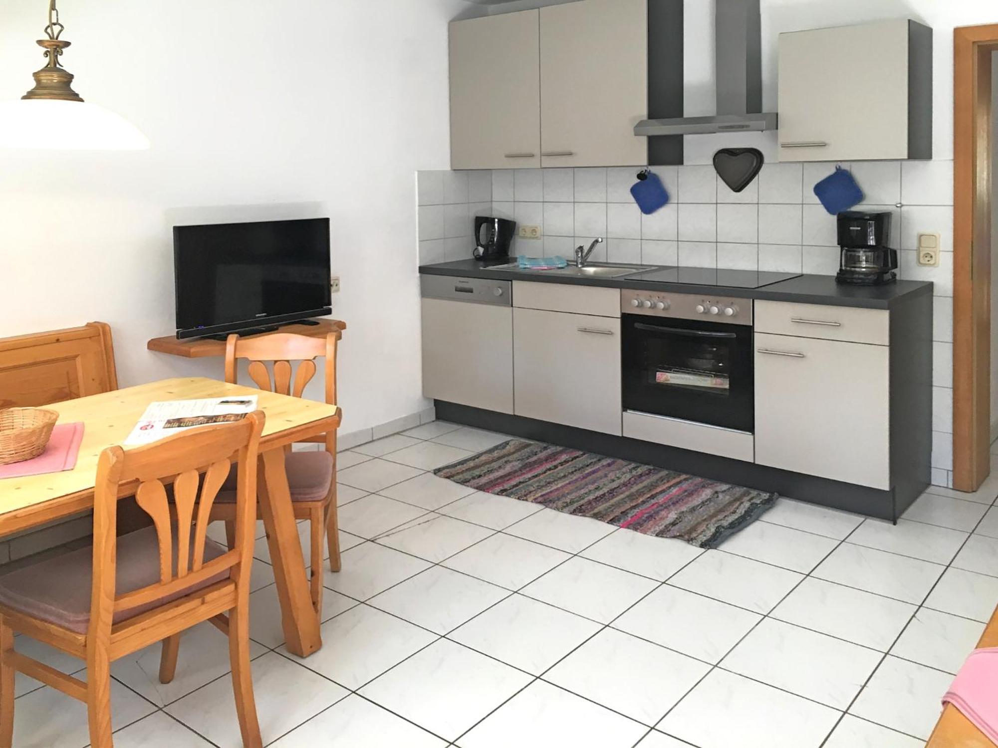 Apartment With Balcony In Schoenau Am Koenigssee Εξωτερικό φωτογραφία