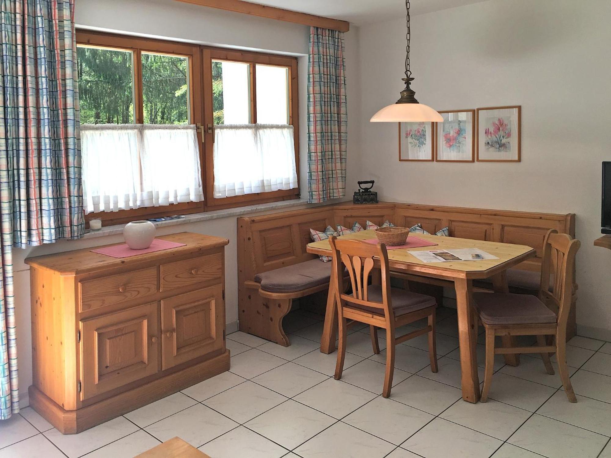 Apartment With Balcony In Schoenau Am Koenigssee Εξωτερικό φωτογραφία