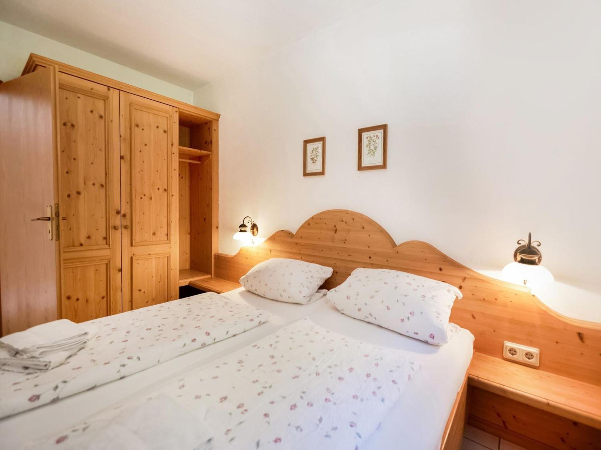 Apartment With Balcony In Schoenau Am Koenigssee Εξωτερικό φωτογραφία