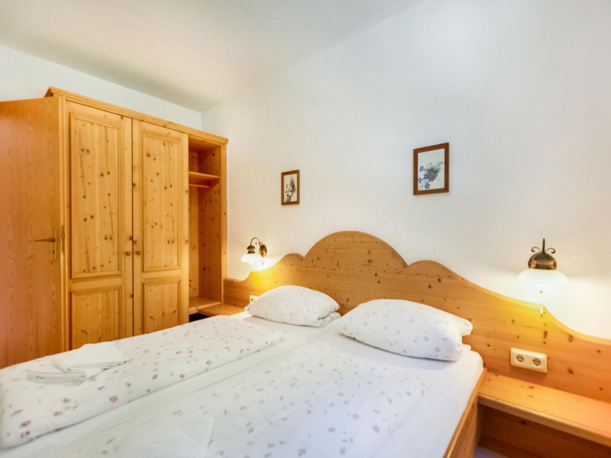 Apartment With Balcony In Schoenau Am Koenigssee Εξωτερικό φωτογραφία