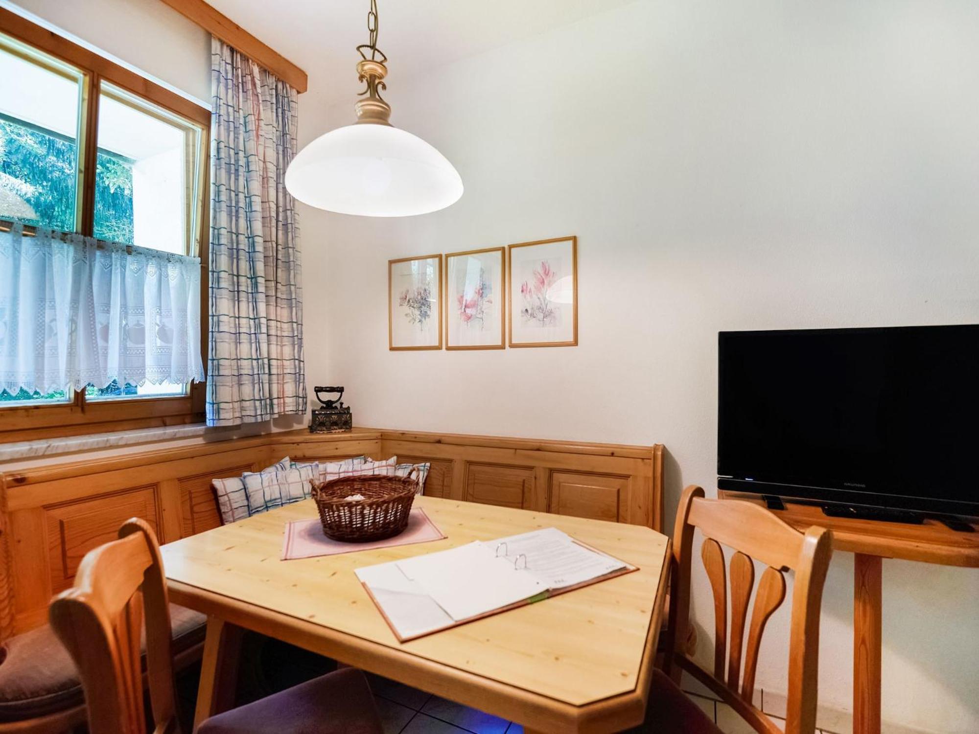 Apartment With Balcony In Schoenau Am Koenigssee Εξωτερικό φωτογραφία