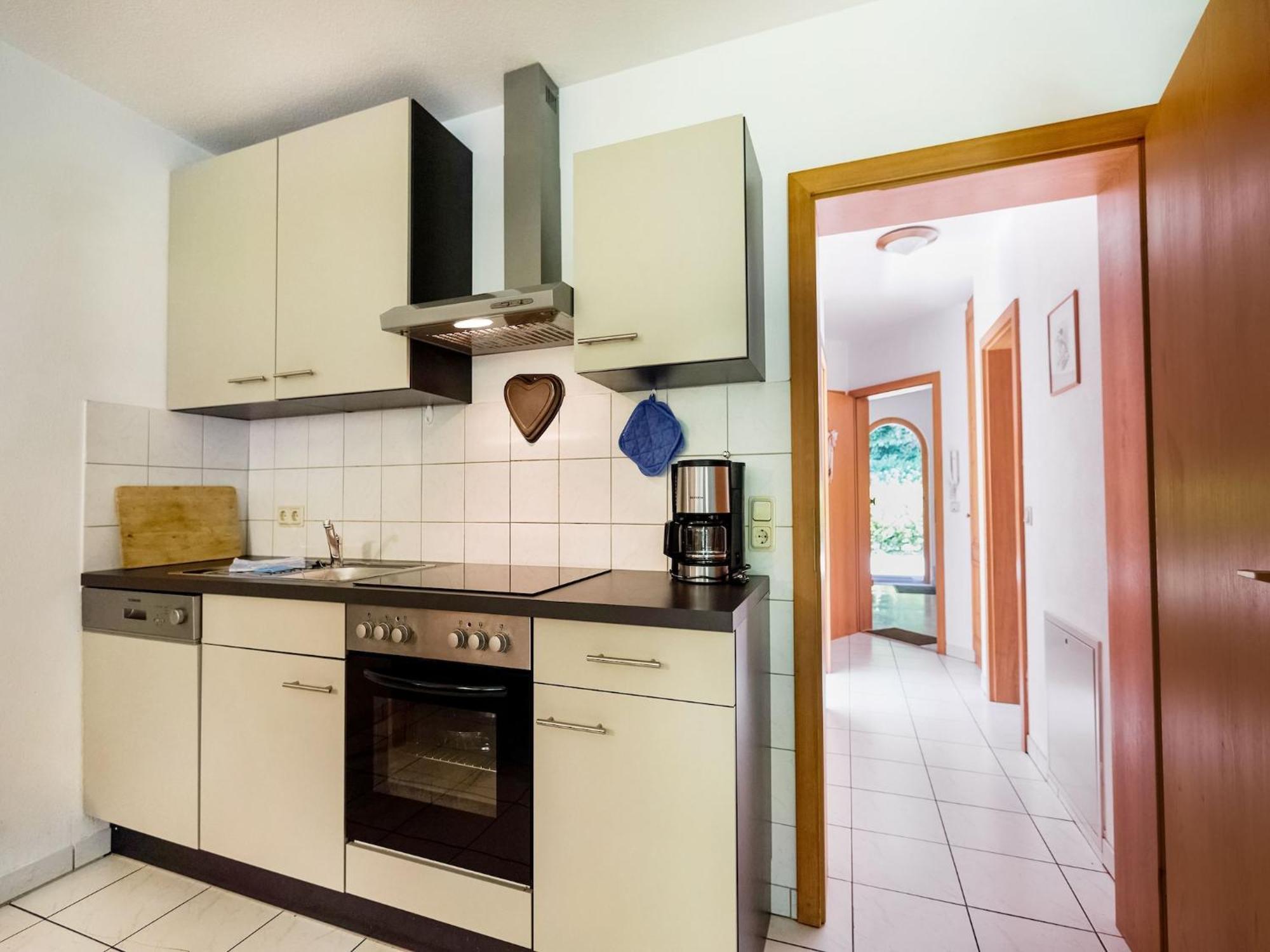 Apartment With Balcony In Schoenau Am Koenigssee Εξωτερικό φωτογραφία
