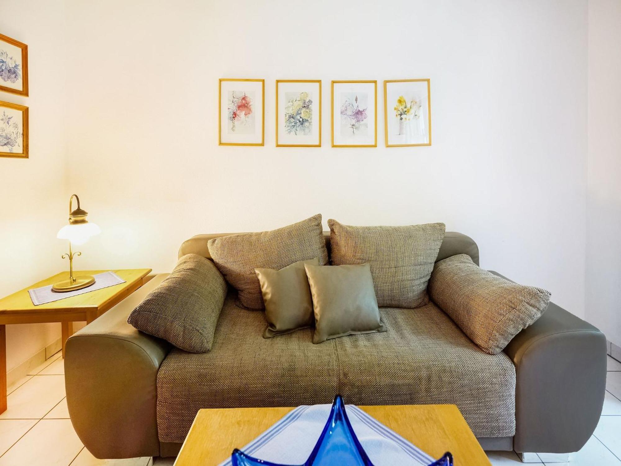 Apartment With Balcony In Schoenau Am Koenigssee Εξωτερικό φωτογραφία