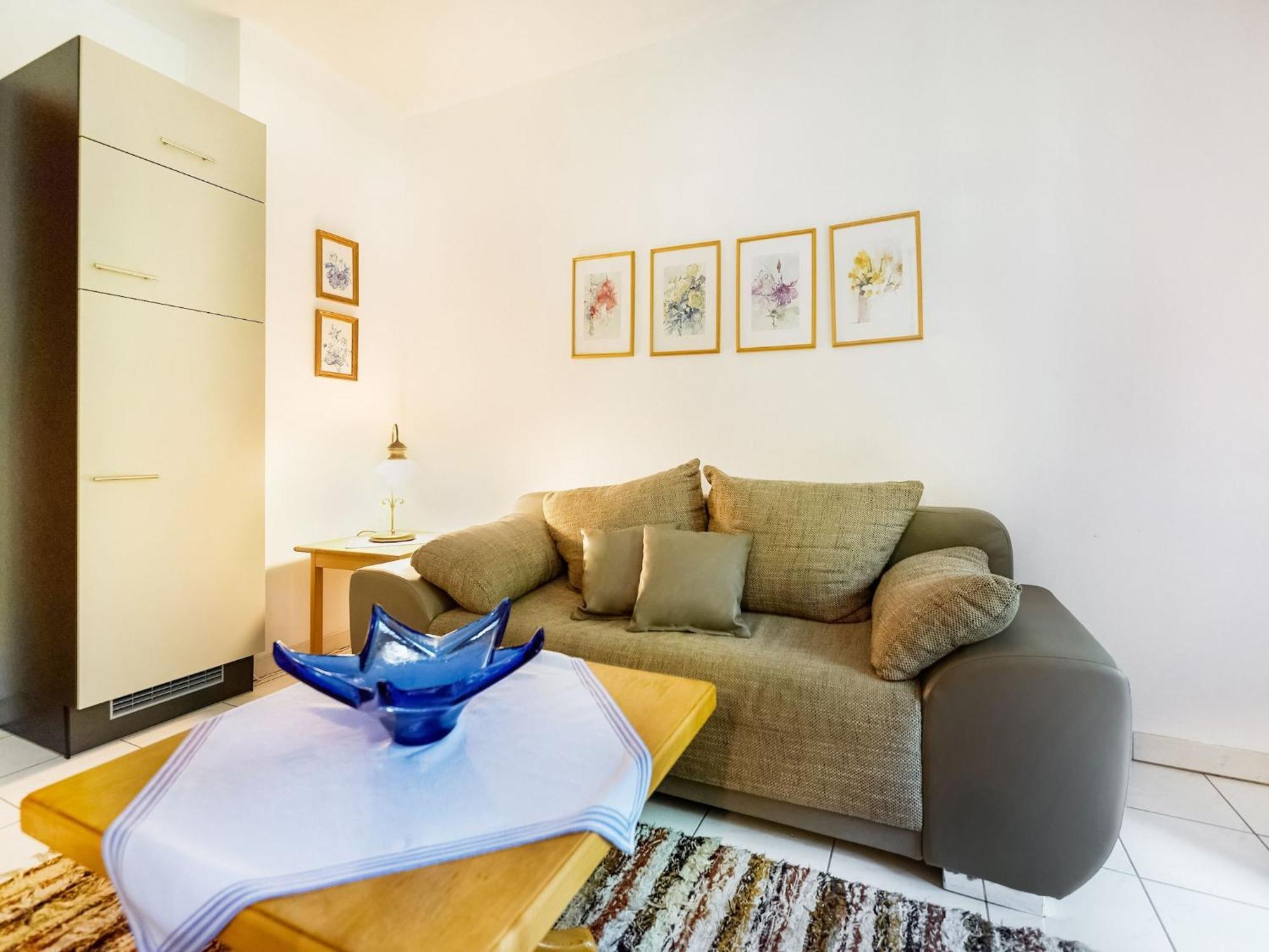 Apartment With Balcony In Schoenau Am Koenigssee Εξωτερικό φωτογραφία