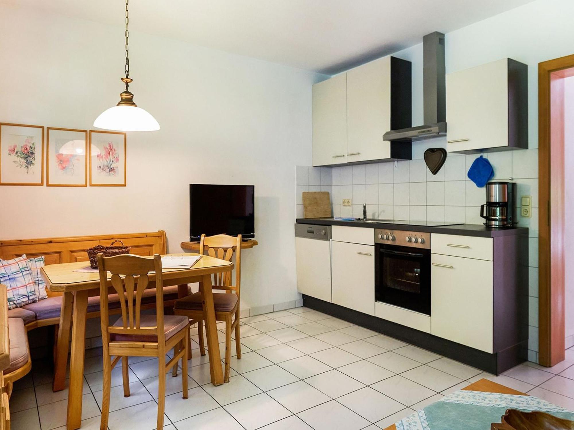 Apartment With Balcony In Schoenau Am Koenigssee Εξωτερικό φωτογραφία