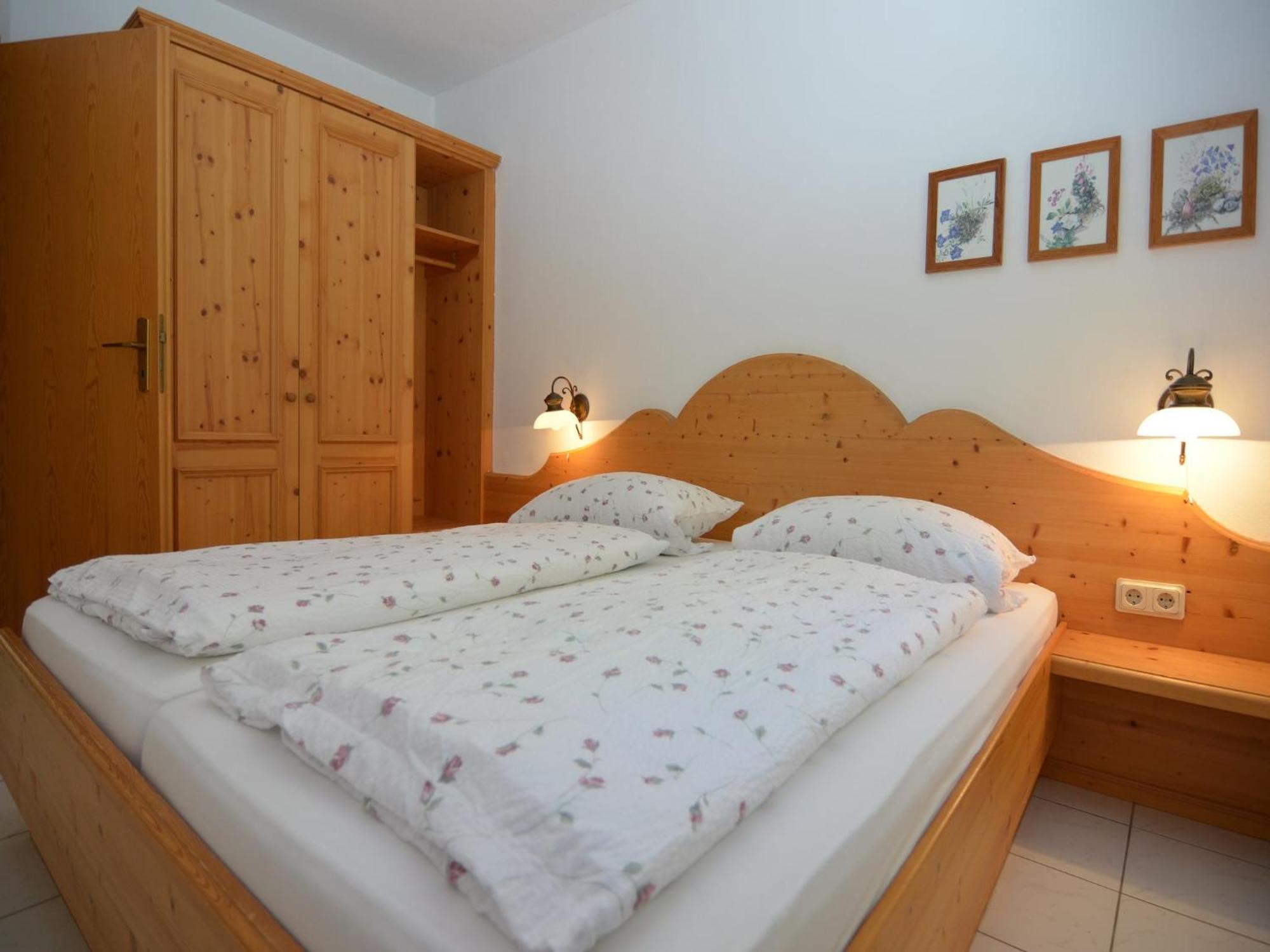 Apartment With Balcony In Schoenau Am Koenigssee Εξωτερικό φωτογραφία