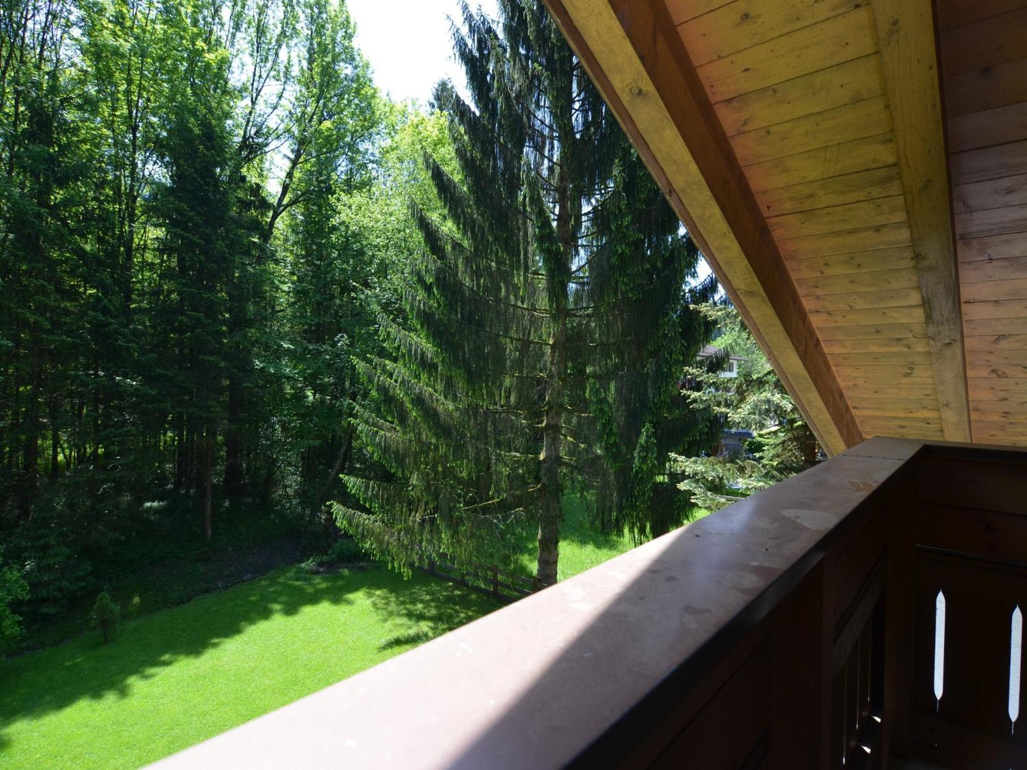 Apartment With Balcony In Schoenau Am Koenigssee Εξωτερικό φωτογραφία