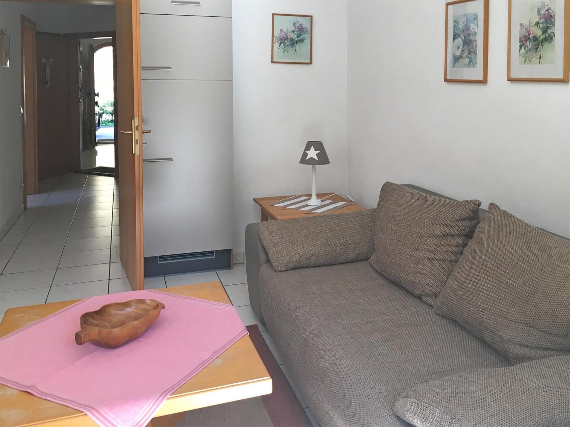 Apartment With Balcony In Schoenau Am Koenigssee Εξωτερικό φωτογραφία