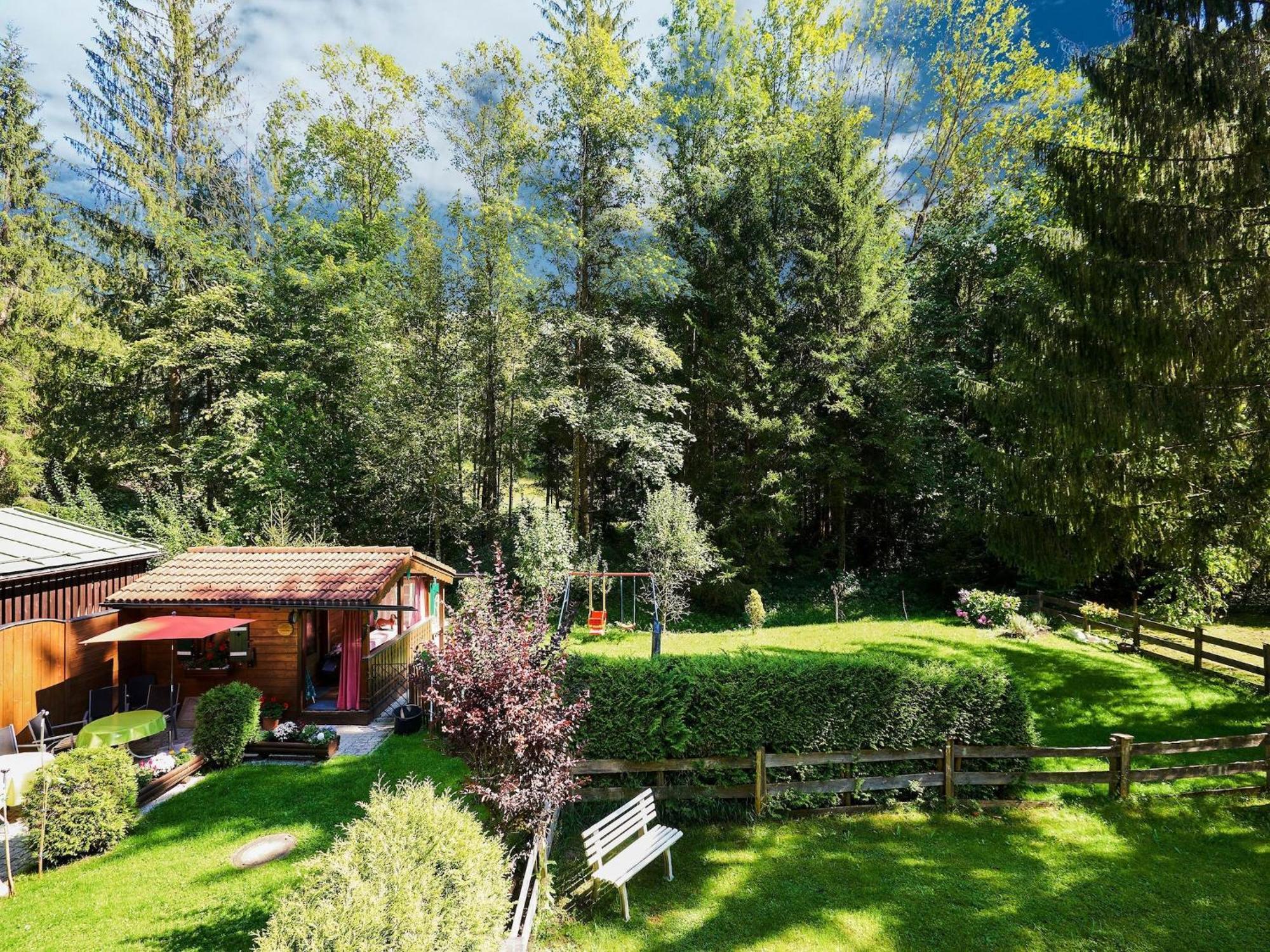 Apartment With Balcony In Schoenau Am Koenigssee Εξωτερικό φωτογραφία