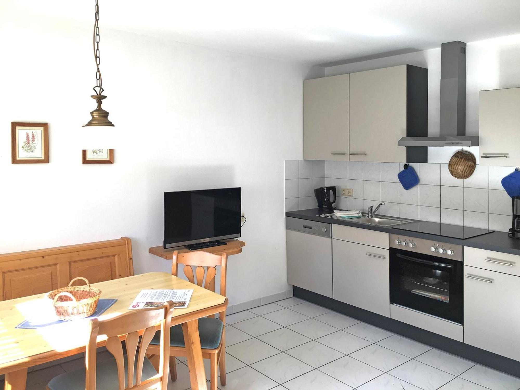 Apartment With Balcony In Schoenau Am Koenigssee Εξωτερικό φωτογραφία